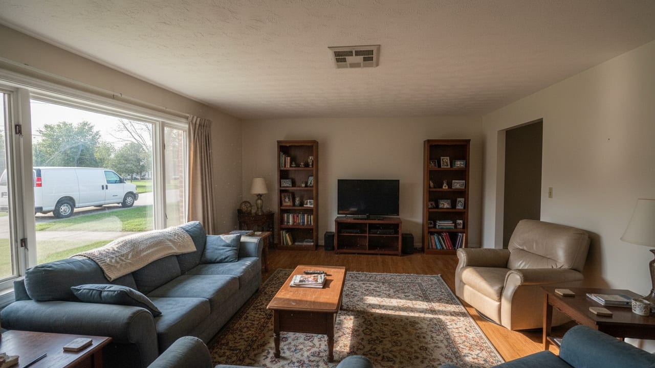 Air Duct Cleaning Process Explained: What to Expect From a Professional Cleaning, Service Info
