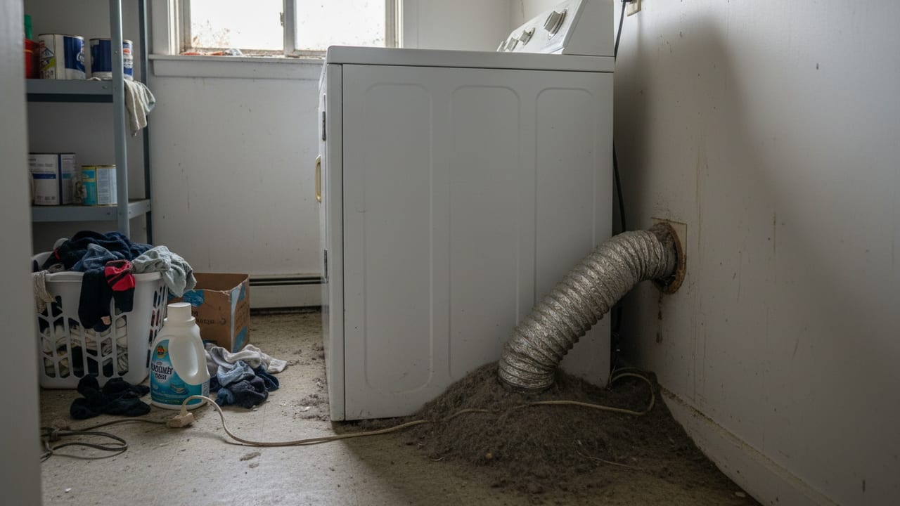 The Complete Air Duct Mold Handbook, Health & Safety